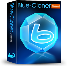 Blue-Cloner Diamond 12.10.854 instal the new version for ios